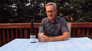 Tasty Expectations  Pewsey Vale Contours Riesling 2013 [upl. by Ahsenot]