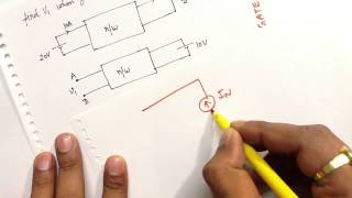 Reciprocity Theorem Lec2 [upl. by Zamir]