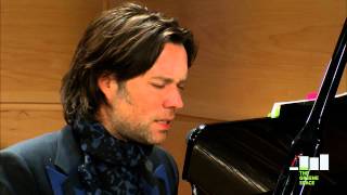 Rufus Wainwright quotRespectable Divequot Live in The Greene Space [upl. by Ttsepmet]