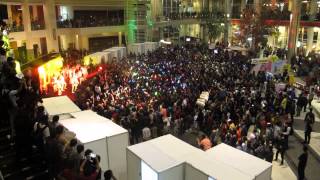 JKT48  Overture  koisuru fortune cookie english version Epicentrum Walk Wot Cam [upl. by Haridan]