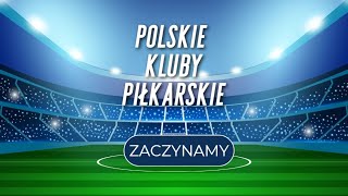 Polskie Kluby Piłkarskie Quiz [upl. by Yaffit812]