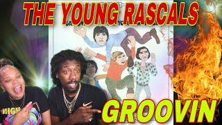 FIRST TIME HEARING The Young Rascals  Groovin REACTION [upl. by Notlrahc106]