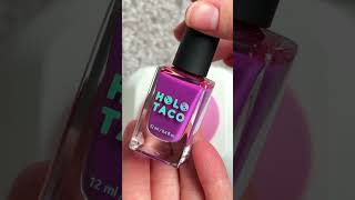 Is this the weirdest looking nail polish product 😂😂 [upl. by Air]