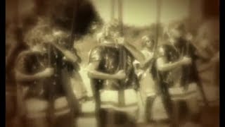 The Roman Empire  Episode 2 Legions of Conquest History Documentary [upl. by Shep]