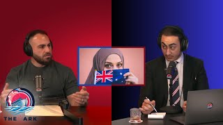 What if Australia became a Muslim Majority ☪️ [upl. by Ashly448]