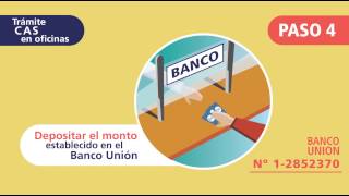 ¿Para qué sirve la Calificación de Años de Servicio CAS [upl. by Anigger]