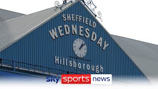 Hillsborough to have capacity reduced following complaints of overcrowding [upl. by Refiffej]