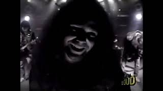 Razor  Sucker For Punishment Official Video 1991 From The Album Open Hostility [upl. by Eiramyllek561]