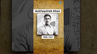 Remembering Ashfaqullah Khan 120 Years of Patriotism amp Sacrifice  Devender Sir  Edukemy IAS upsc [upl. by Brigitte322]