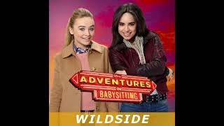 Sabrina Carpenter Ft Sofia Carson  Wildside [upl. by Arvell]