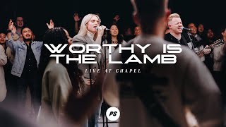 Worthy Is The Lamb  Show Me Your Glory  Live At Chapel  Planetshakers Official Music Video [upl. by Greenwood]