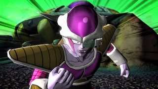 Dragon Ball Z Battle of Z  Jump Festa 2014 Trailer [upl. by Balough440]