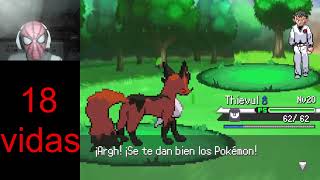 El Puente Pepita y el Pokemaniaco Furro Cap 6 [upl. by Andrews571]