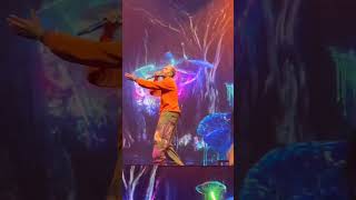 Chris Brown Monalisa Dance 😰 chrisbrown [upl. by Seabrook30]