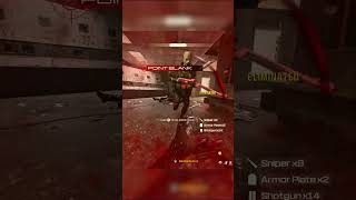 THIS MOVEMENT LOADOUT IS META BROKEN 👑 warzone mw3 cod movement [upl. by Bose793]