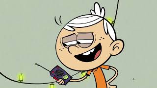 The Loud House  🎃 Tricked 👻  Part 1 of 5  The Loud House Episode [upl. by Hymie766]