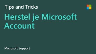 Het wachtwoord voor je Microsoftaccount opnieuw instellen voor Windows Xbox Outlook Hotmail [upl. by Brownley]