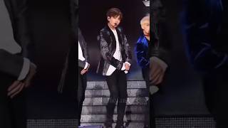 BTS Jungkook on stage dance edit short youtubeshorts shorts 1k views viralshort bts [upl. by Lledor]