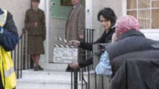 Foyles war behind the scenes [upl. by Morris454]