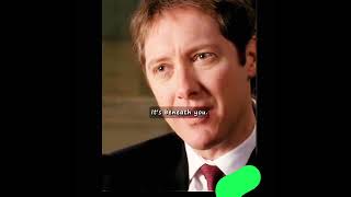 I cant be in your Court room for am attracted to you  Boston Legal [upl. by Kizzie]