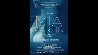 “Io sono Mia”  il film su Mia Martini Official trailer [upl. by Anelrahc592]