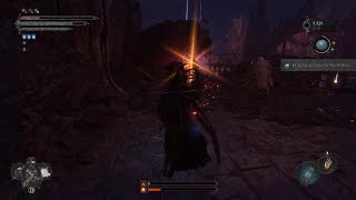 Lords of the Fallen Umbral Eye of Lydia the Numb Witch Location [upl. by Einnaej]