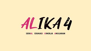 ALIKA Eps04  Pengelolaan UPTUP Dalam Perhitungan IKPA [upl. by Finkelstein]