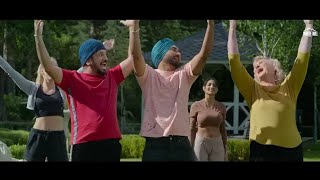 Parahuna 2 Full HD1080HD Movie Ranjeet bawa New punjabi Latest Movie2024 punjabimovie new [upl. by Nosnev180]