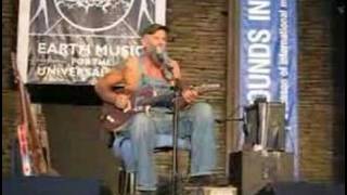 Seasick Steve  Its All Good [upl. by Skiba888]