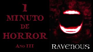 Ravenous  Mortos de Fome 1999 [upl. by Srednas]