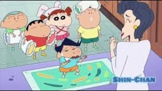 Shinchan new episode in hindi dubbed [upl. by Repmek]