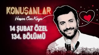 14 Şubat Sevgililer Günü Özel Bölüm [upl. by Novyaj678]