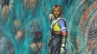 【FFX HD】ムービーampイベントシーン集 part18【ガガゼト山頂】 [upl. by Niawtna]