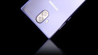 DOOGEE MIX lite appearance video [upl. by Anyal300]