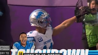 All NFL Redzone Touchdowns Week 7  NFL 2024 [upl. by Alliuqet]