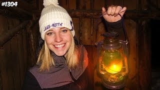 SPANNENDE NACHT WANDELING  ENZOKNOL VLOG 1304 [upl. by Iorgo]