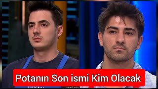 potanın Son ismi Kim Olacak [upl. by Tanaka30]