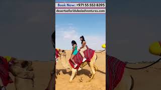 Sand Boarding Desert Safari Dubai Adventures Quad Bike 4x4 Dirt Bike Off Road Desert Safari Dubai [upl. by Ymmot]