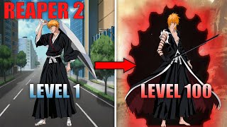 Reaper 2 From Level 1 To MAX In 1 Day  Leveling Guide [upl. by Ahteral]