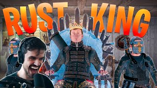 HOW I BECAME THE KING OF RUST [upl. by Cleary540]