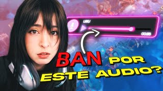 AL BORDE del BANEO en TWITCH por ESTOS AUDIOS  NISSAXTER [upl. by Lamarre]