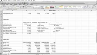 Budgettering 8 5 Helseprodukter [upl. by Ihc620]