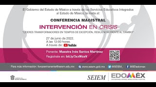 Curso Taller Intervención en Crisis [upl. by Biernat]