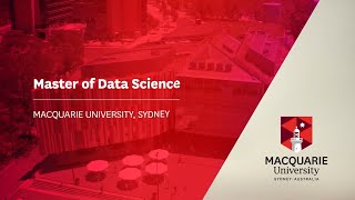 Master of Data Science 2025 [upl. by Wilen162]