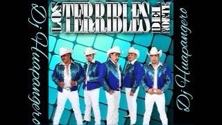 Terribles Del norte cumbia mix [upl. by Yenreit]