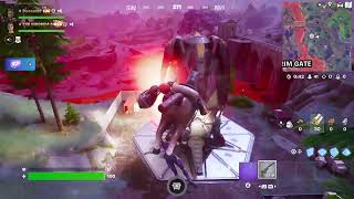 Fortnite new event [upl. by Newra]