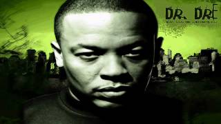 Dr Dre  Chillin feat Swizz Beatz [upl. by Henleigh510]