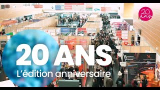 BIS 2024  bande annonce [upl. by Innos]