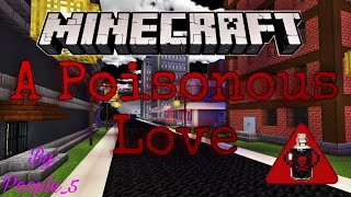 A Poisonous love  Trailer [upl. by Rolyat]