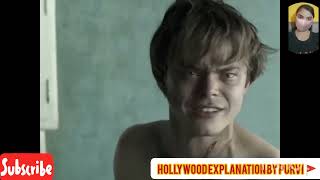 marrowbone the ladyhollywood explanation hollywoof movie review viral movie explanation in hindi [upl. by Lizzy]